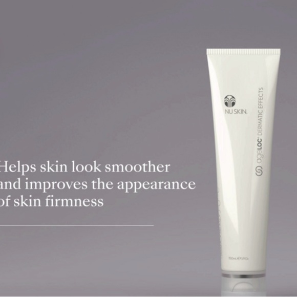 Nu Skin Usa Reviews 2-Pack Nu Skin Ageloc Dermatic Effects #25 Age
